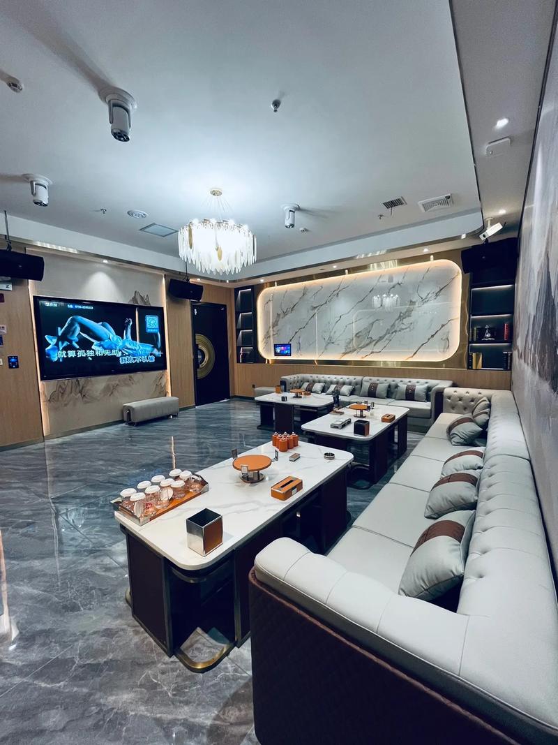 双鸭山商务ktv，单人尽享私密娱乐-饶河县ktv预定